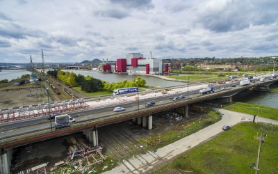 Viaduc Herstal