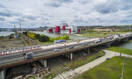 Viaduc Herstal