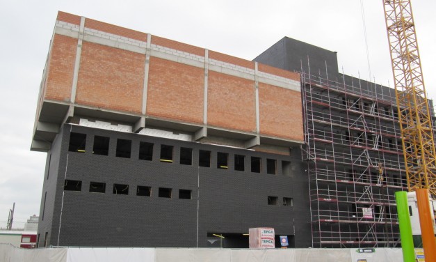 Gare de Denderleeuw